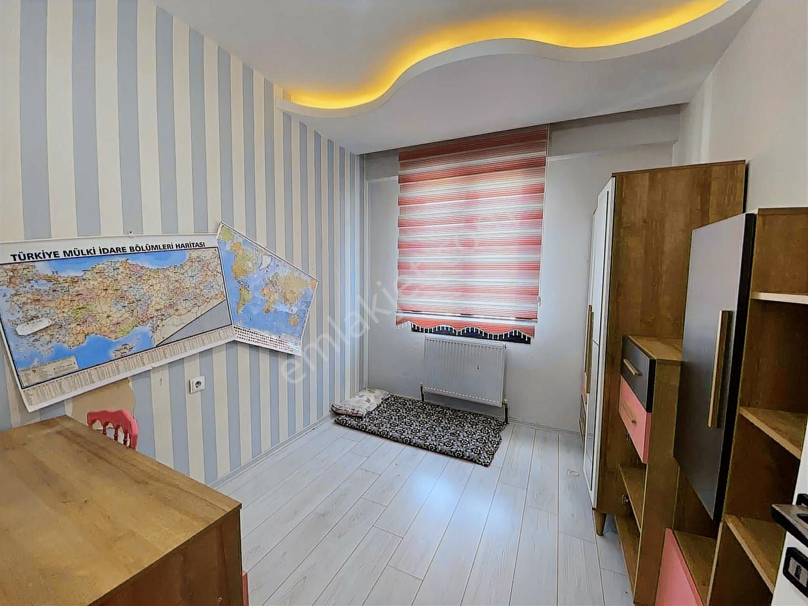 New Life'den Urfayolu Civarı 2+1 Geniş Satılık Fırsat Daire - Görsel 8