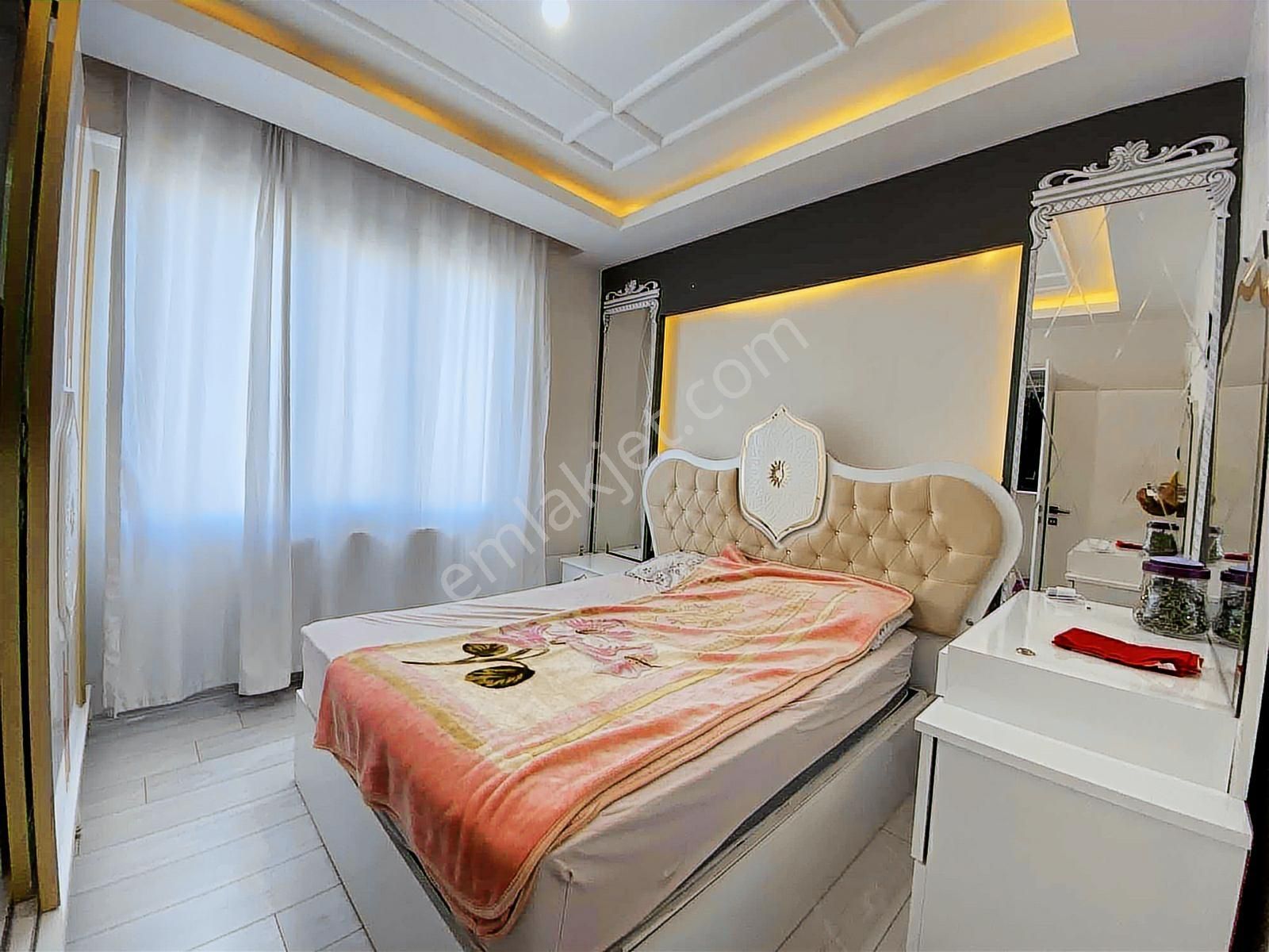 New Life'den Urfayolu Civarı 2+1 Geniş Satılık Fırsat Daire - Görsel 10