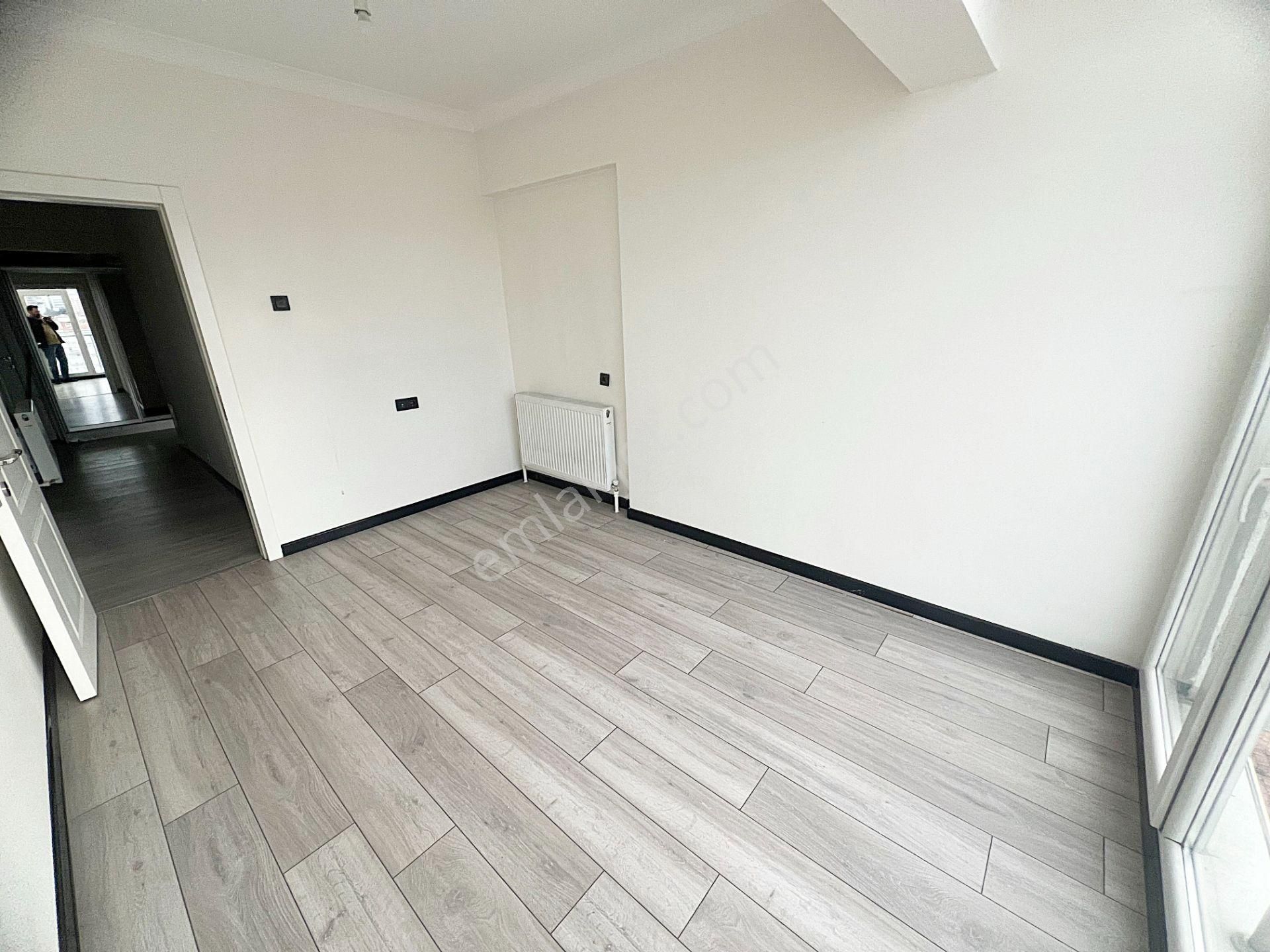 Demetlale Mah Metronun Yanı Başında Ful Yapılı Manzaralı Kiralık - Görsel 19