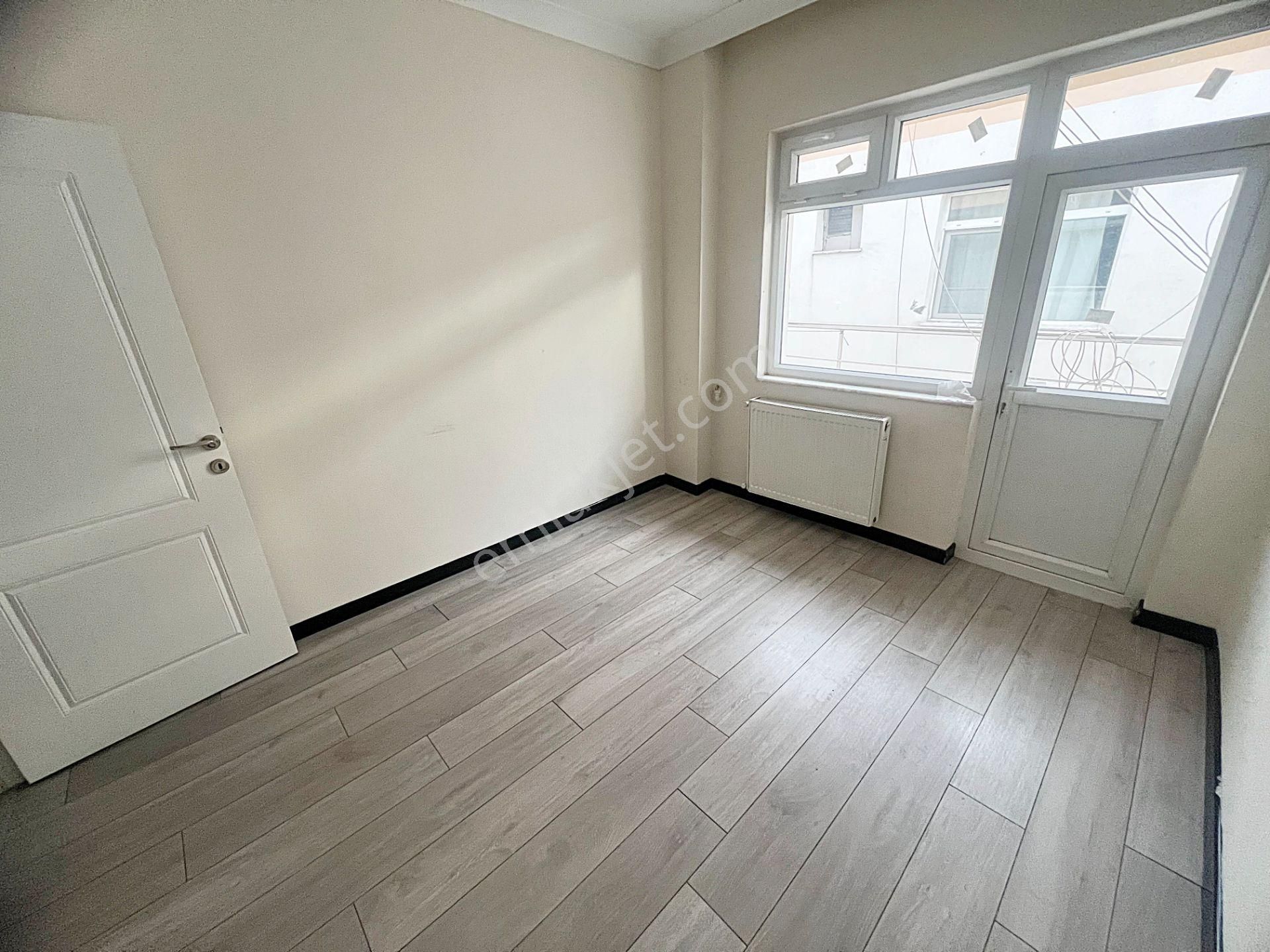 Demetlale Mah Metronun Yanı Başında Ful Yapılı Manzaralı Kiralık - Görsel 15