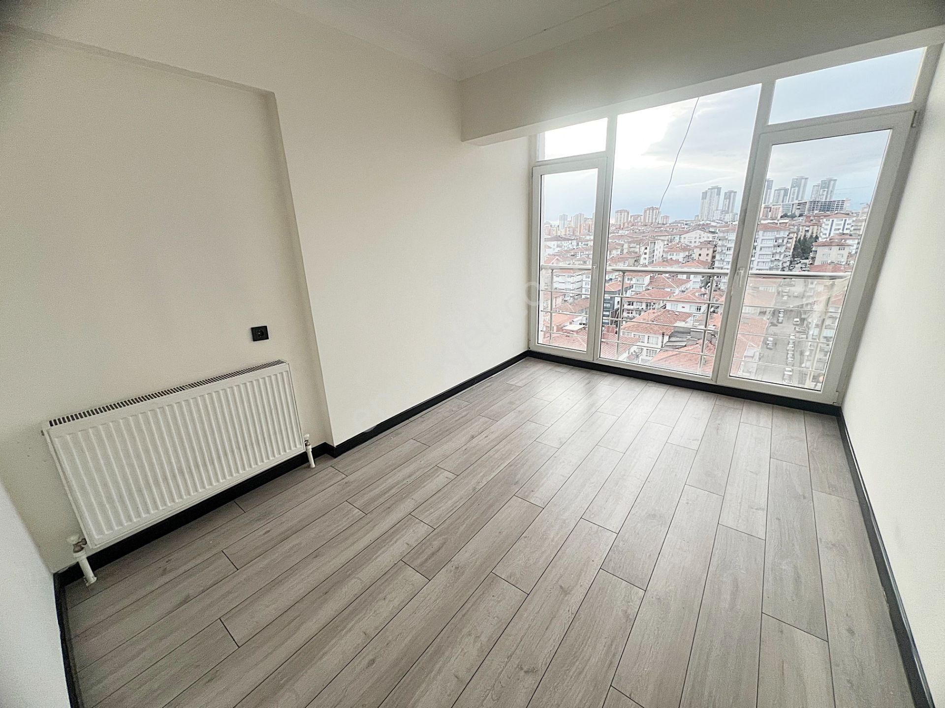 Demetlale Mah Metronun Yanı Başında Ful Yapılı Manzaralı Kiralık - Görsel 16