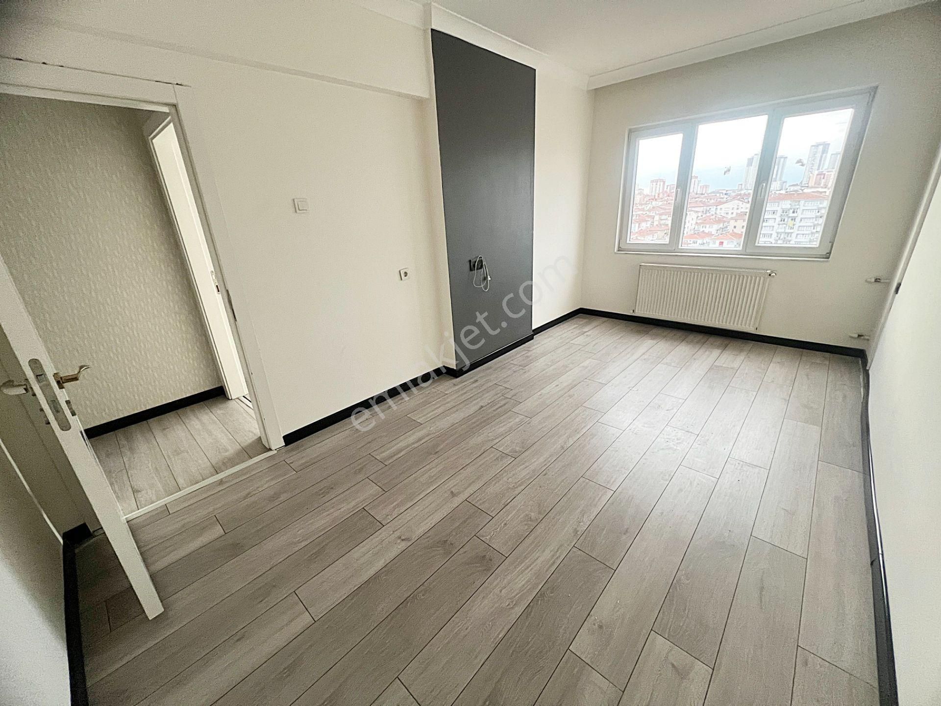 Demetlale Mah Metronun Yanı Başında Ful Yapılı Manzaralı Kiralık - Görsel 21