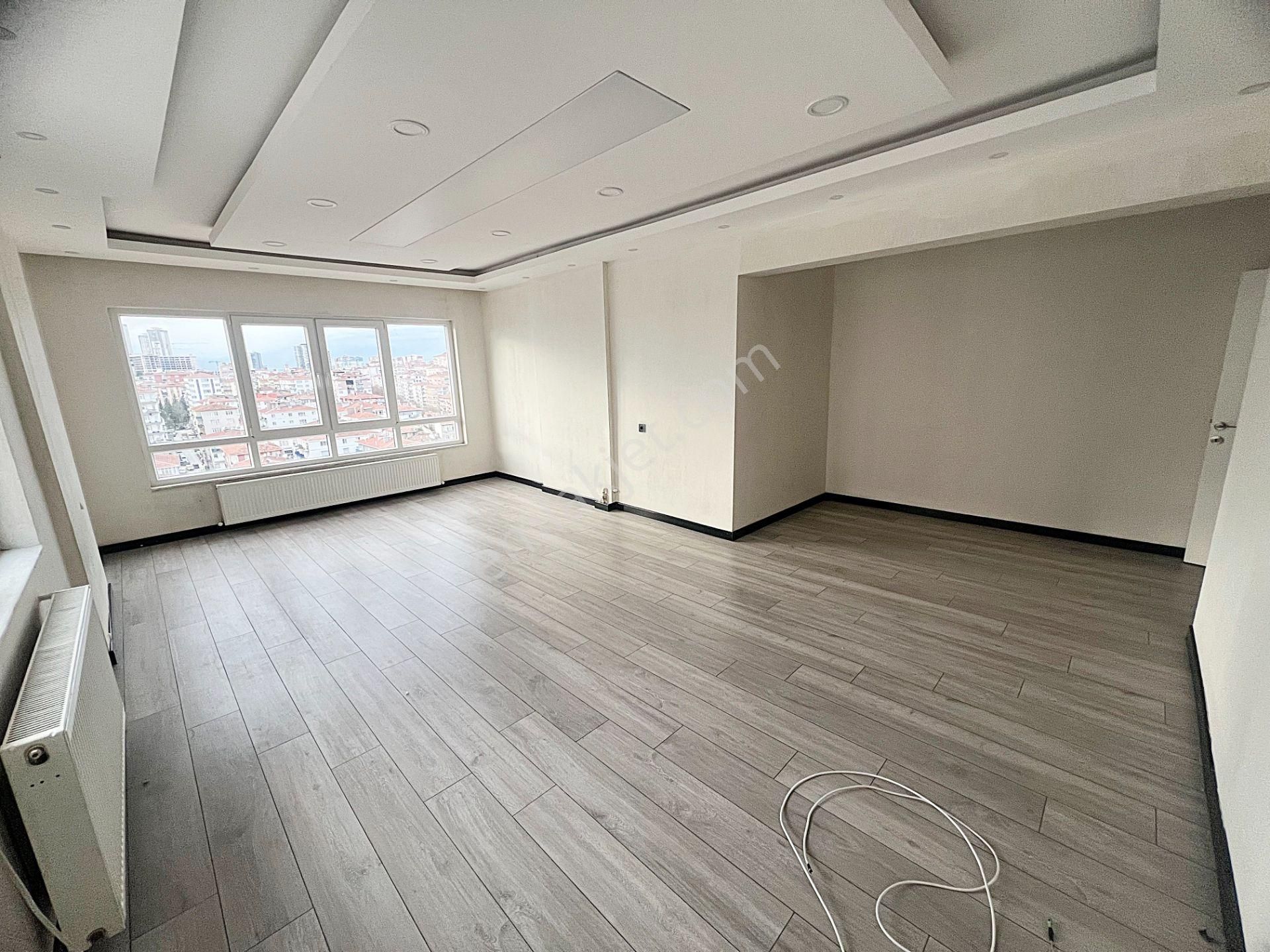 Demetlale Mah Metronun Yanı Başında Ful Yapılı Manzaralı Kiralık - Görsel 8