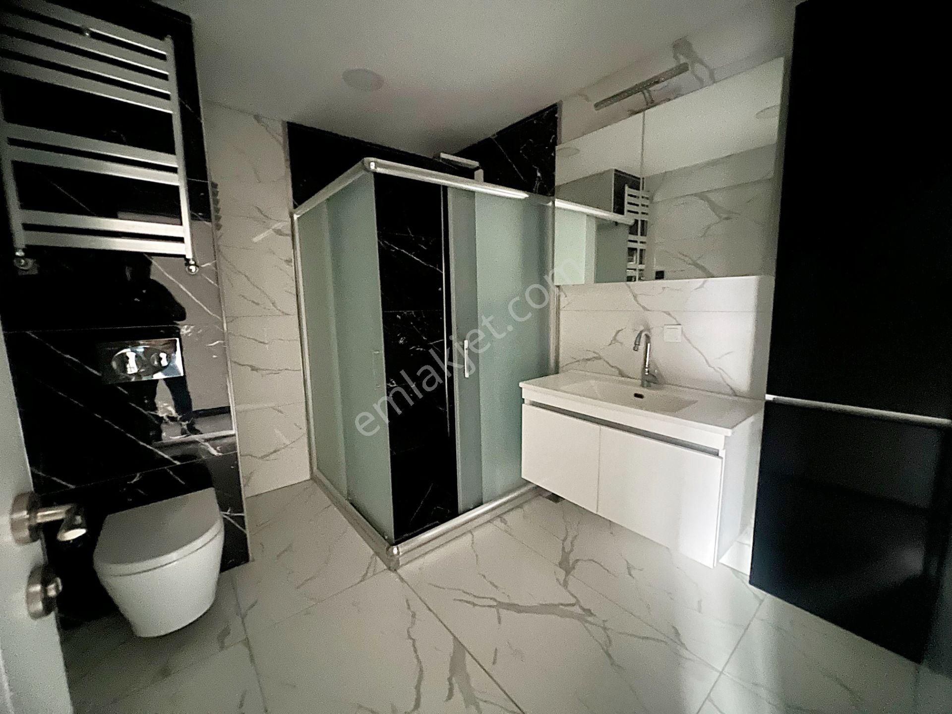 Demetlale Mah Metronun Yanı Başında Ful Yapılı Manzaralı Kiralık - Görsel 25