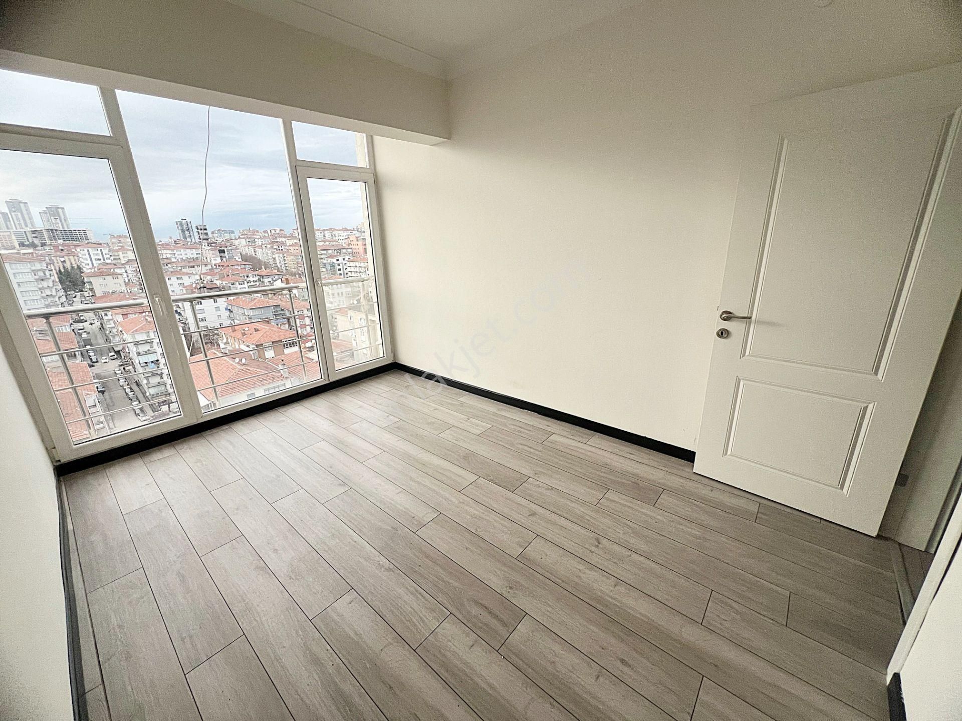 Demetlale Mah Metronun Yanı Başında Ful Yapılı Manzaralı Kiralık - Görsel 17