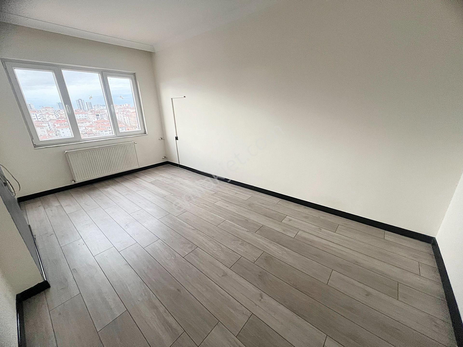 Demetlale Mah Metronun Yanı Başında Ful Yapılı Manzaralı Kiralık - Görsel 20