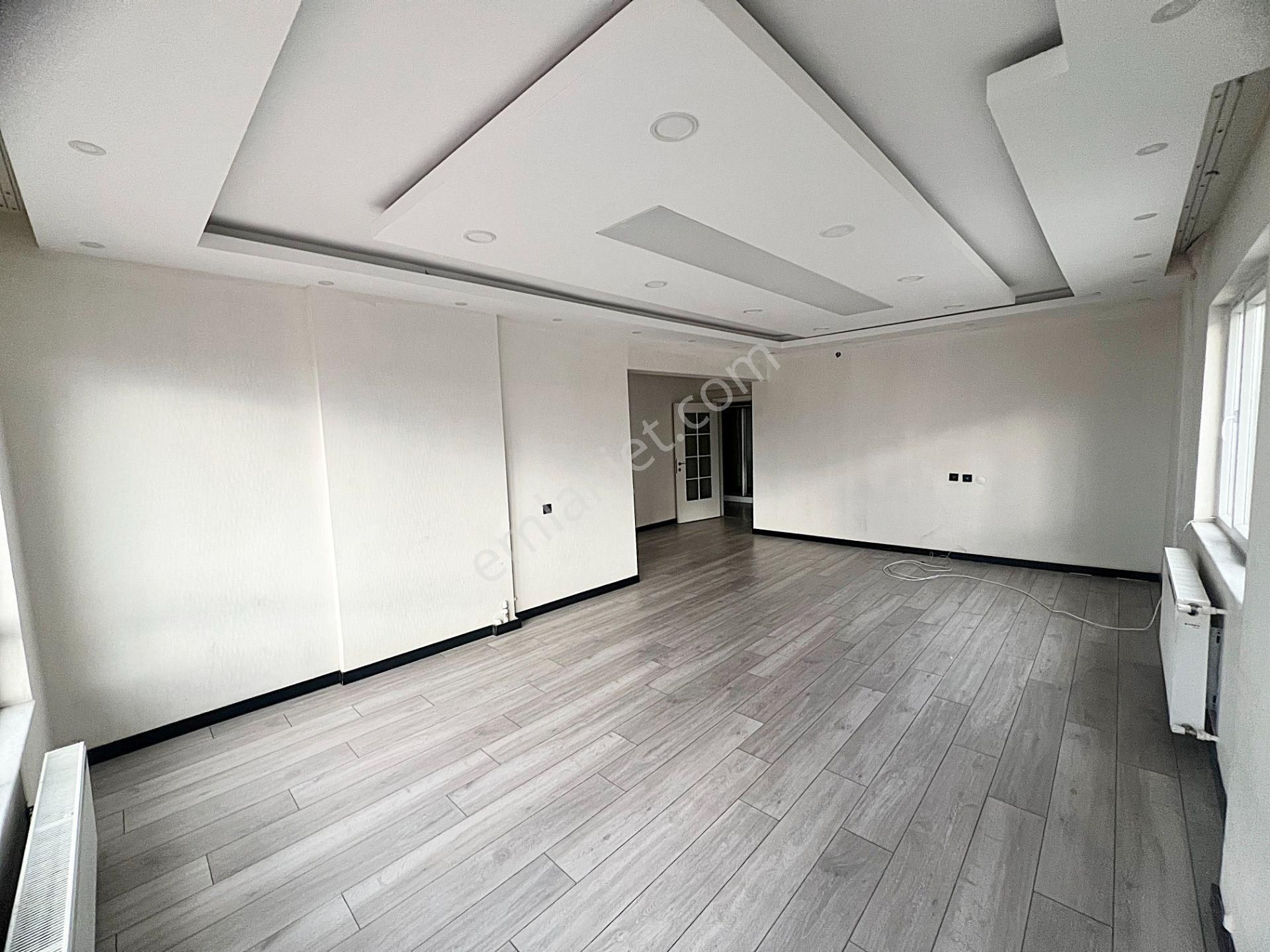 Demetlale Mah Metronun Yanı Başında Ful Yapılı Manzaralı Kiralık - Görsel 9