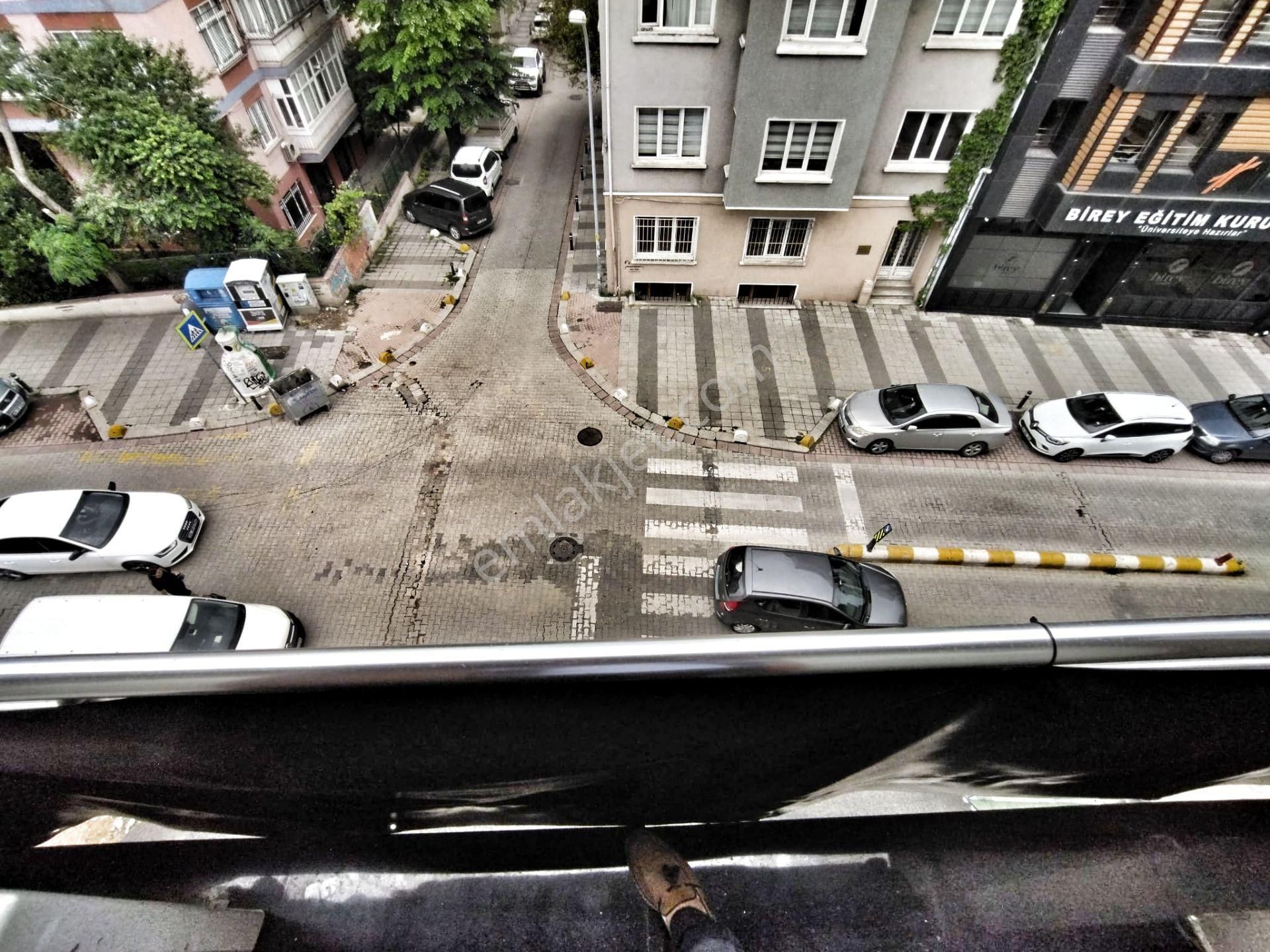 7/24 Açık Boğa-rıhtım 5 Dk Yürüme Mesafesi Lüks 1+0 Standart Odalar - Görsel 21