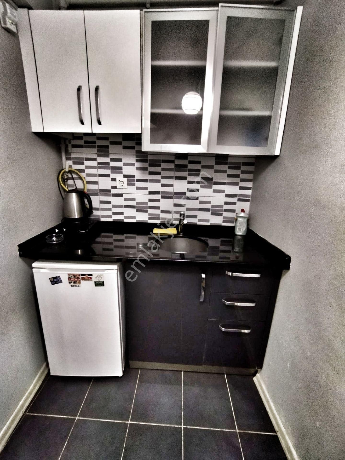 7/24 Açık Boğa-rıhtım 5 Dk Yürüme Mesafesi Lüks 1+0 Standart Odalar - Görsel 7