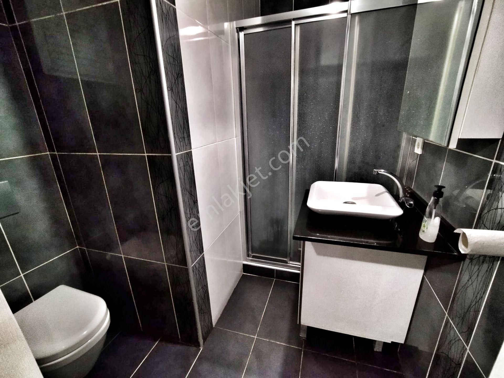 7/24 Açık Boğa-rıhtım 5 Dk Yürüme Mesafesi Lüks 1+0 Standart Odalar - Görsel 22