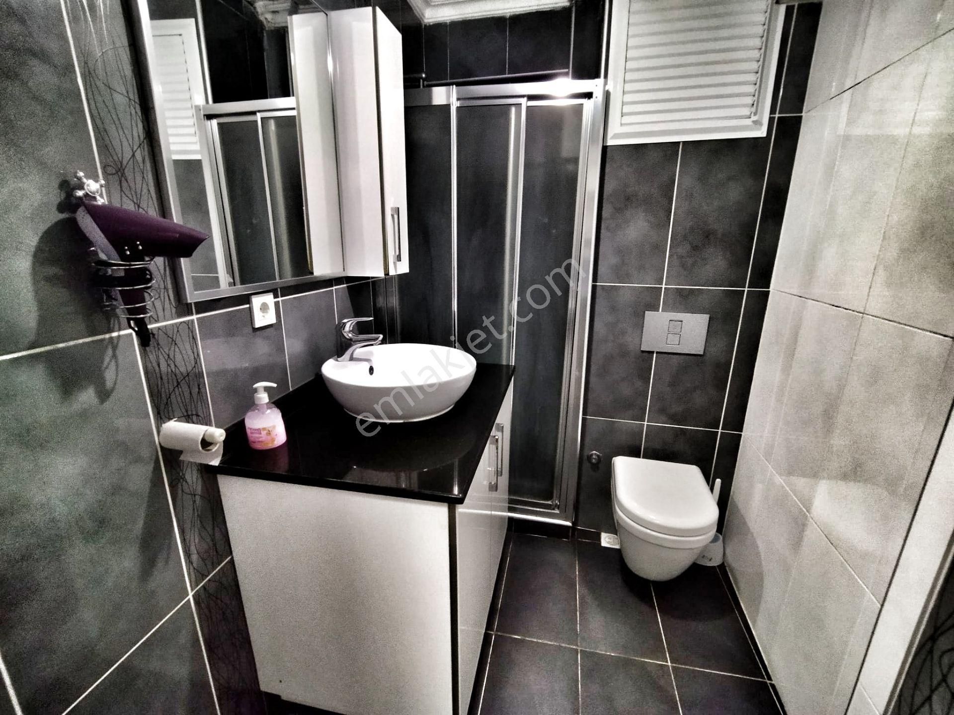 7/24 Açık Boğa-rıhtım 5 Dk Yürüme Mesafesi Lüks 1+0 Standart Odalar - Görsel 24