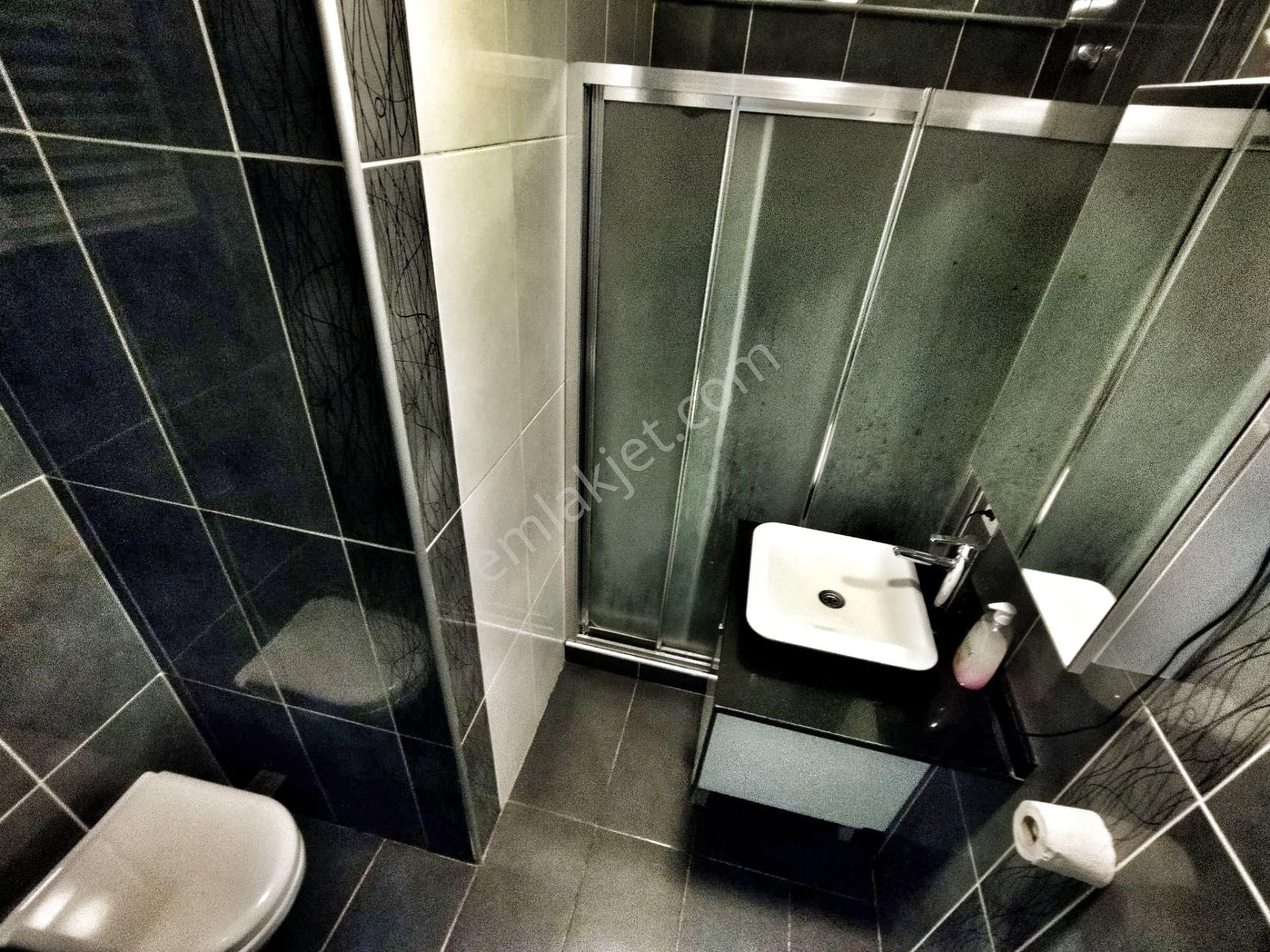 7/24 Açık Boğa-rıhtım 5 Dk Yürüme Mesafesi Lüks 1+0 Standart Odalar - Görsel 25