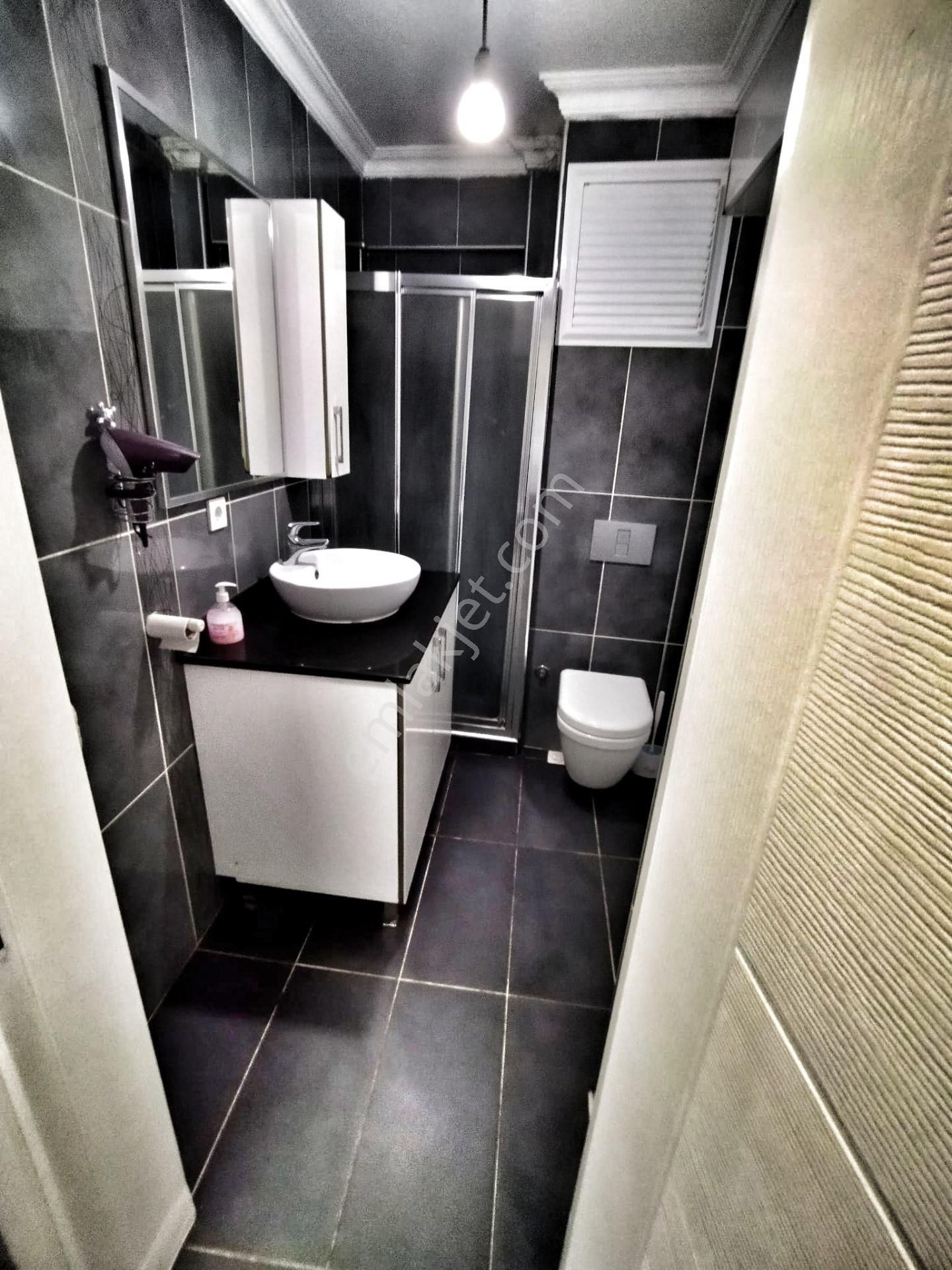 7/24 Açık Boğa-rıhtım 5 Dk Yürüme Mesafesi Lüks 1+0 Standart Odalar - Görsel 6