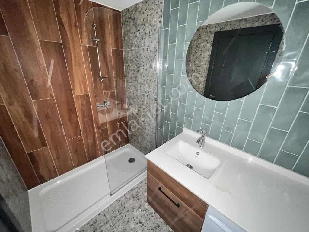 Cb Level'dan Avlu 3'te 2+1 Eşyalı Arakat Kiralık Daire - Görsel 28