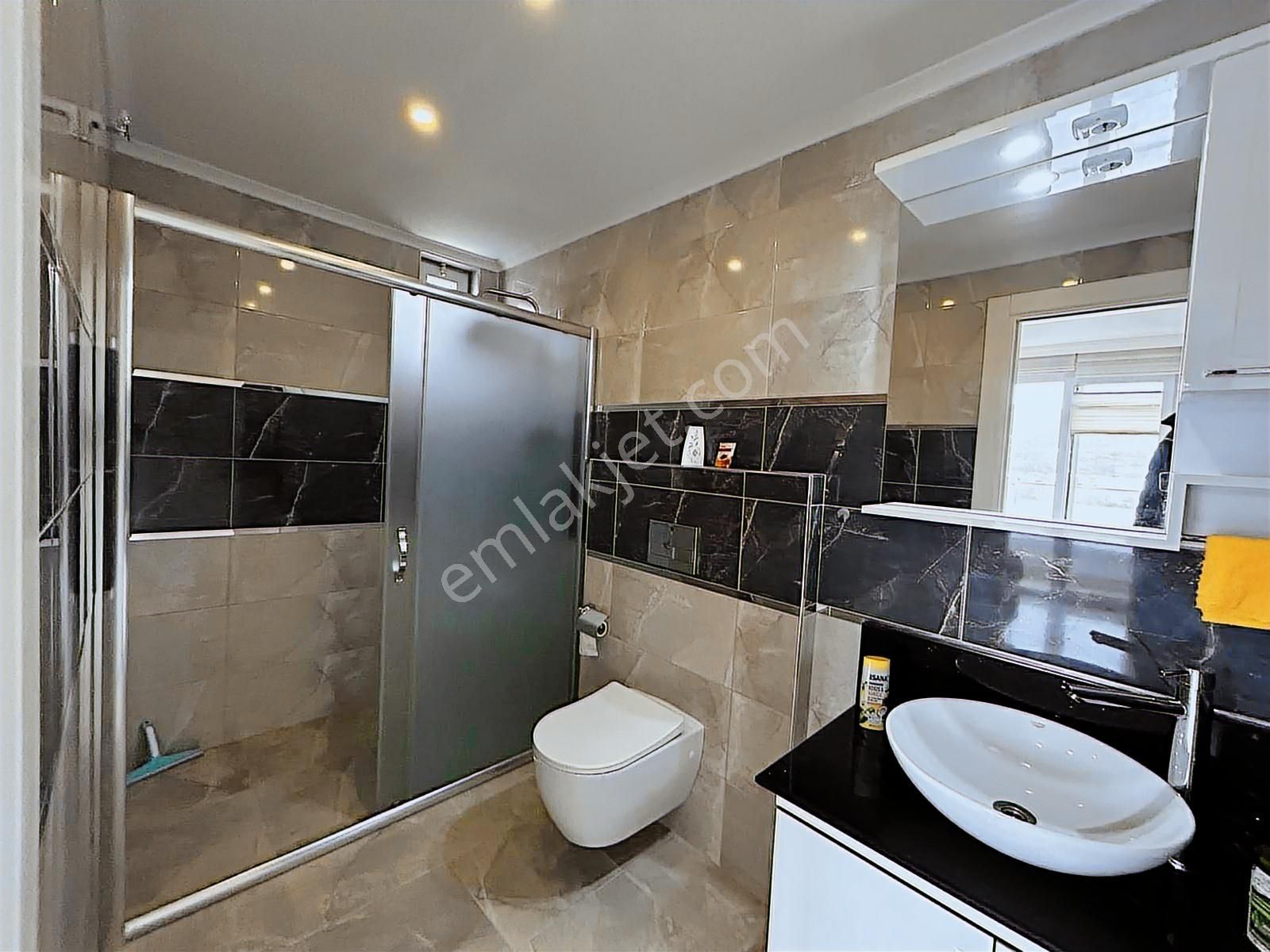 Alanya Fortuna Resort 'da Satılık 2+1 Daire - Görsel 12