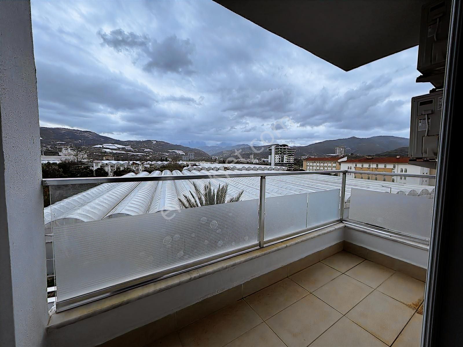 Alanya Fortuna Resort 'da Satılık 2+1 Daire - Görsel 15
