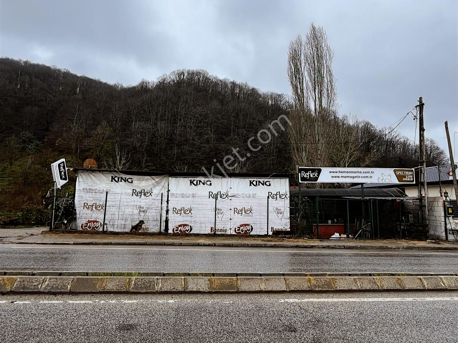 Çavuşbaşı Kavacık Yolunda Kiralık 300 M2 İşyeri Cadde Cepheli - Görsel 6