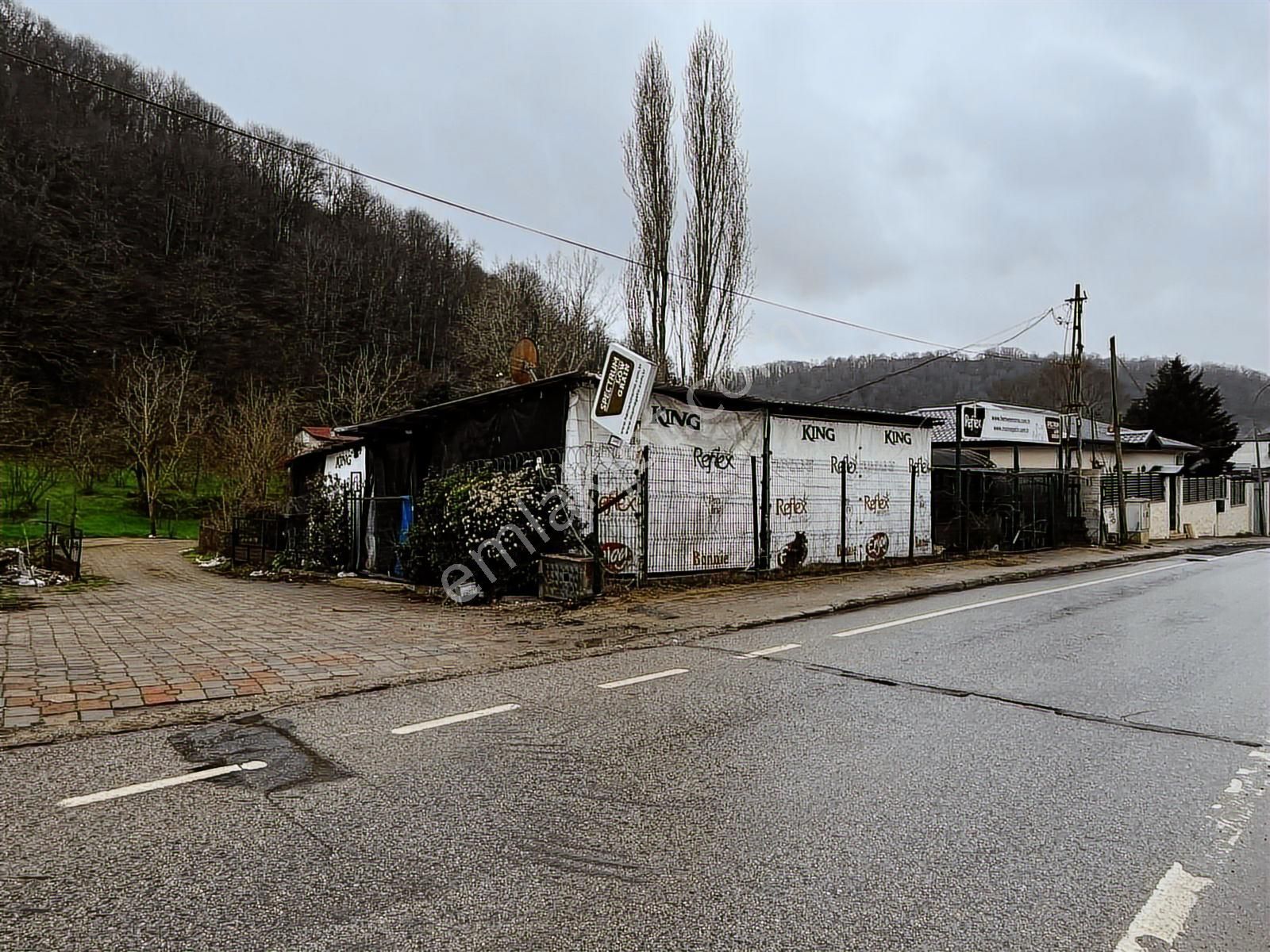 Çavuşbaşı Kavacık Yolunda Kiralık 300 M2 İşyeri Cadde Cepheli - Görsel 4