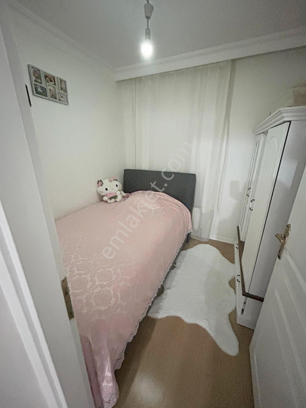 Valentia'dan Natoyolu Cadde Yakını Yapılı 3+1 Satılık Daire !!! - Görsel 16