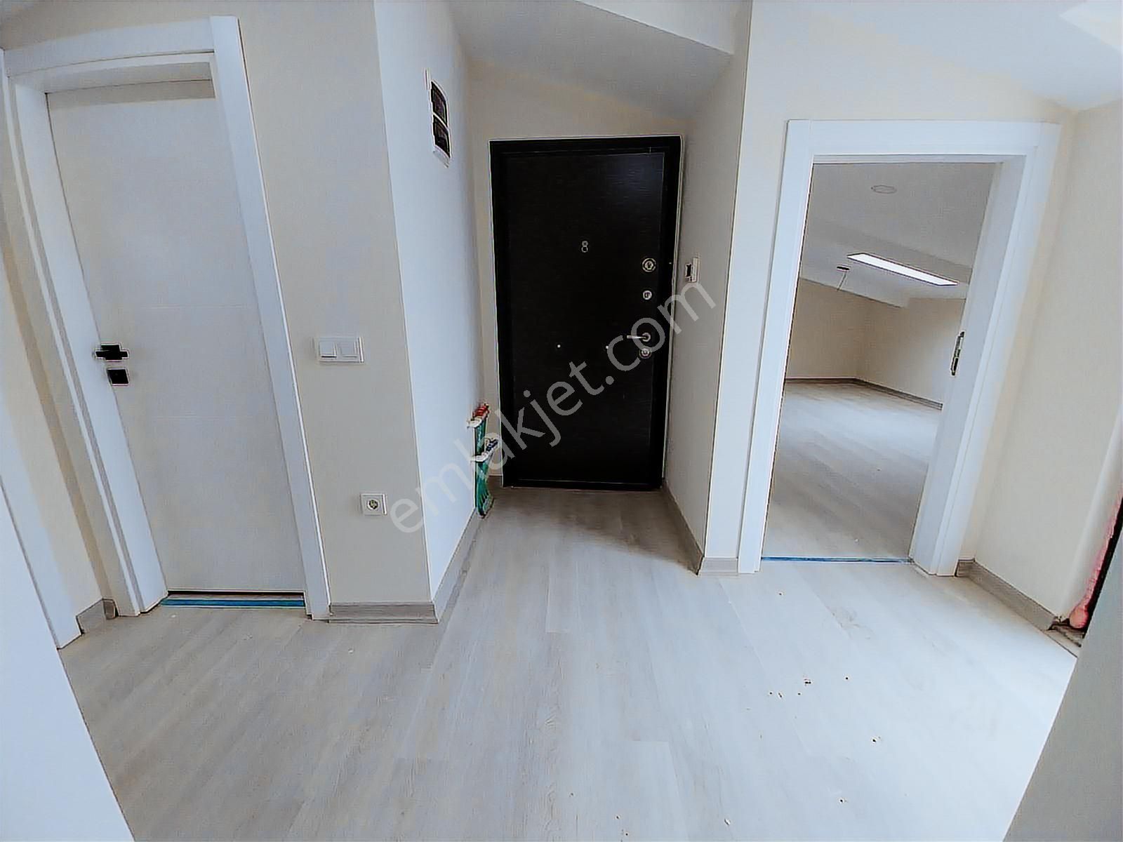 Site İçerisinde Yeni Binada Kapanmaz Manzaralı Dubleks Fırsatı - Görsel 28