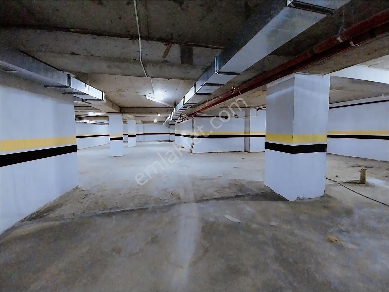 Site İçerisinde Yeni Binada Kapanmaz Manzaralı Dubleks Fırsatı - Görsel 33