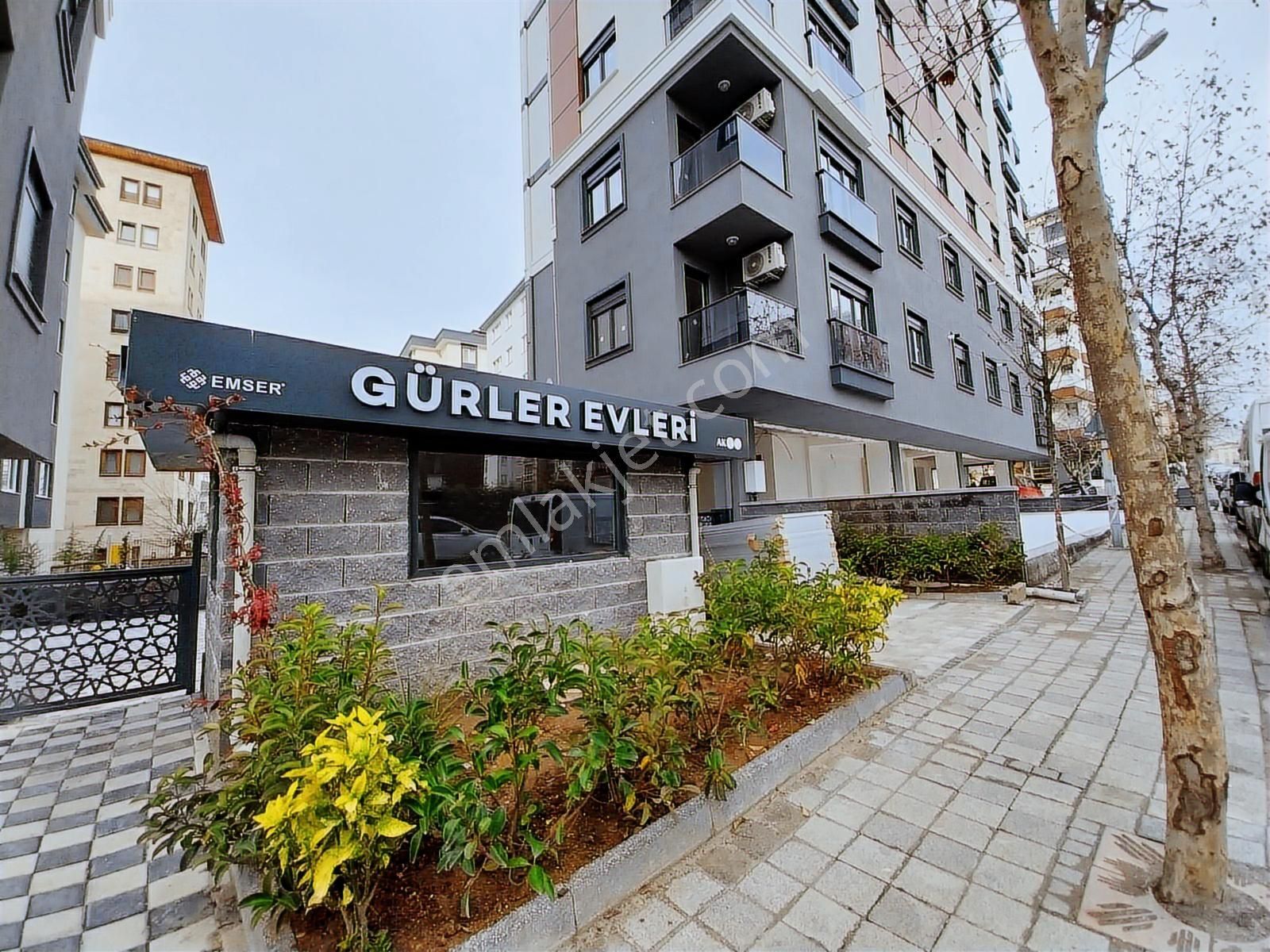 Site İçerisinde Yeni Binada Kapanmaz Manzaralı Dubleks Fırsatı