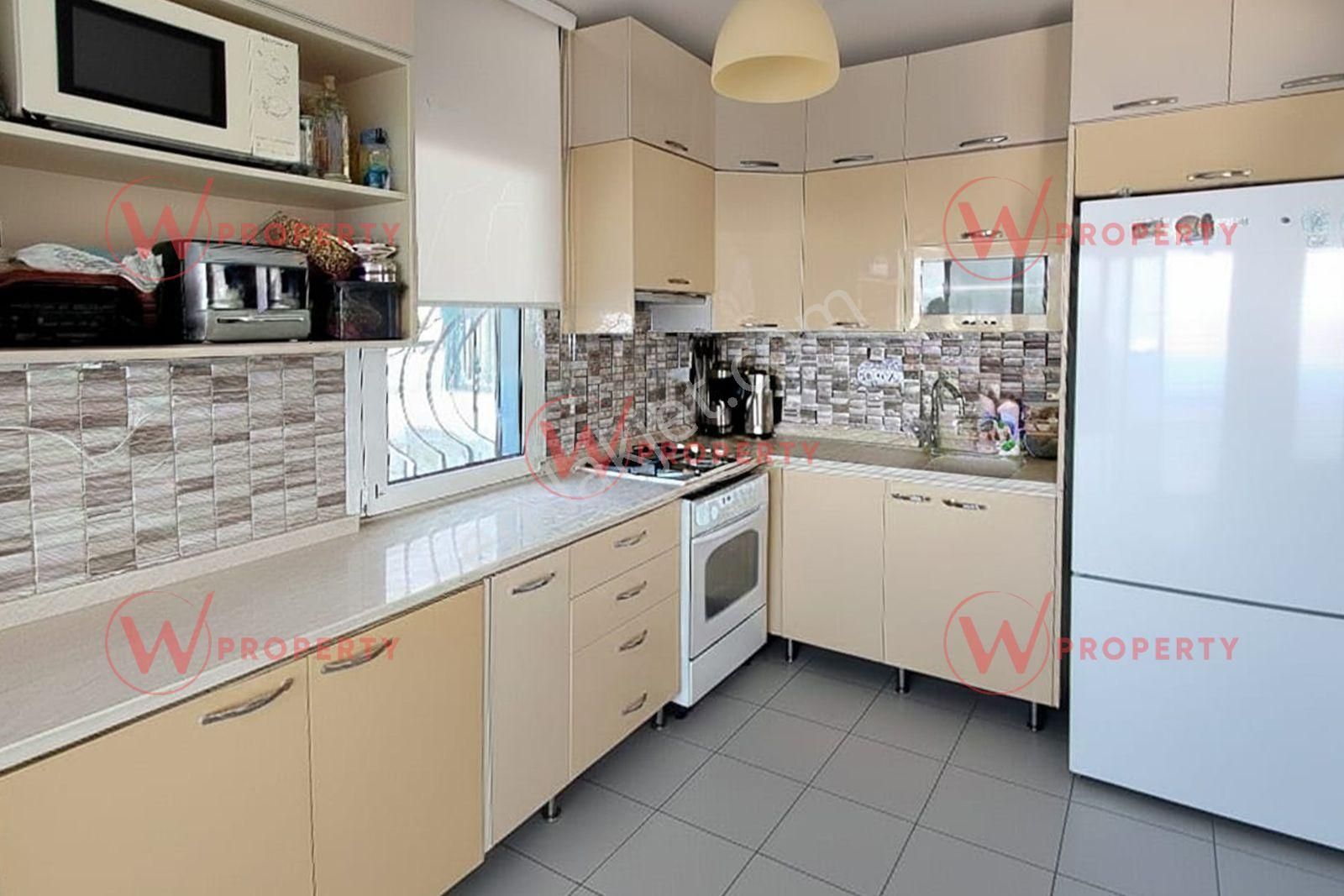 W Property Bodrum Yalıkavak'ta Emsalsiz Deniz Manzaralı Villa - Görsel 8