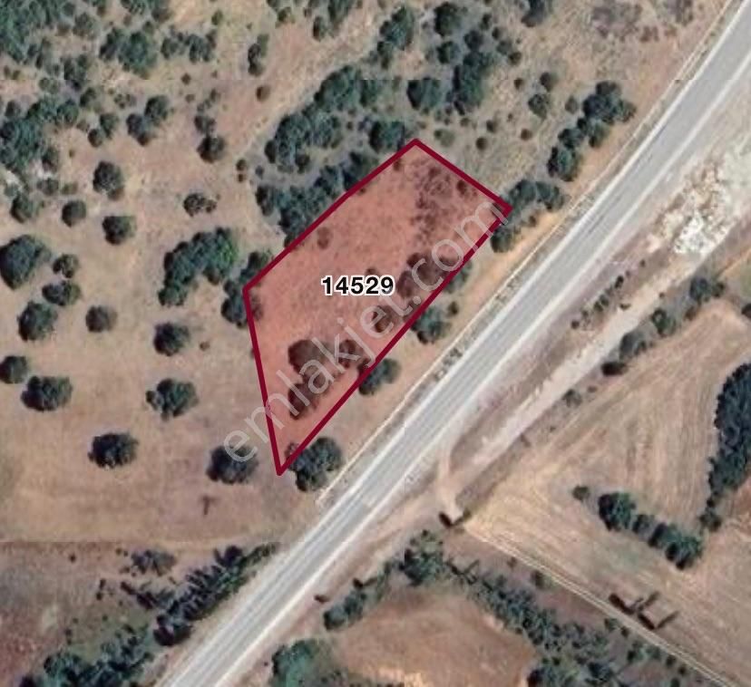 Konya Beyşehir Üstünler’de Satılık 2.650 M² Tarla – D687 Karayolu Ve Beyşehir Gölü’ne Yakın!