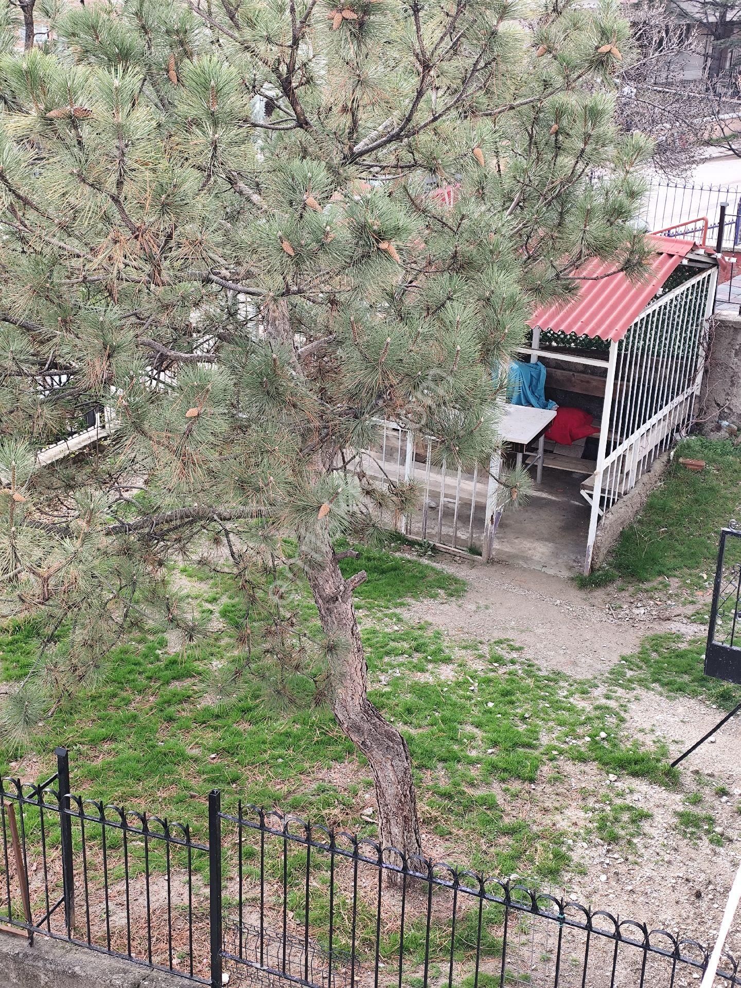 Tepebaşı Mahallesi Bayrak Sokak Metro Yakını Manzaralı 3+1 Daire - Görsel 14