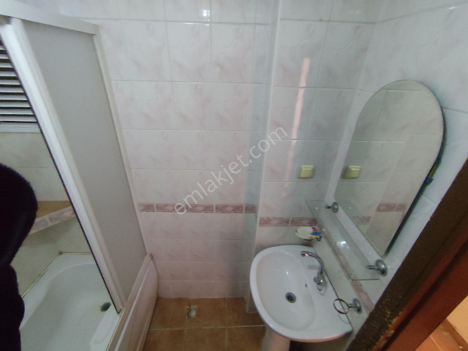 Tepebaşı Mahallesi Bayrak Sokak Metro Yakını Manzaralı 3+1 Daire - Görsel 20