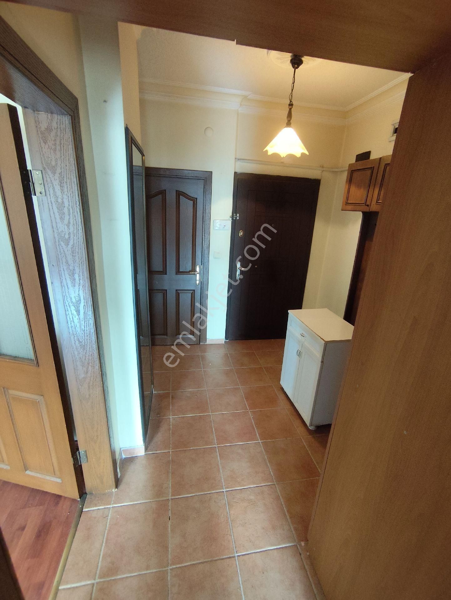 Tepebaşı Mahallesi Bayrak Sokak Metro Yakını Manzaralı 3+1 Daire - Görsel 22