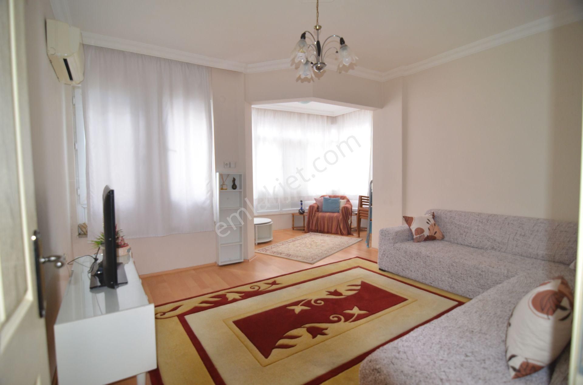 Alanya Kızlarpınarı Mahallesi Satılık 2+1 Ayrı Mutfak Daire - Görsel 8