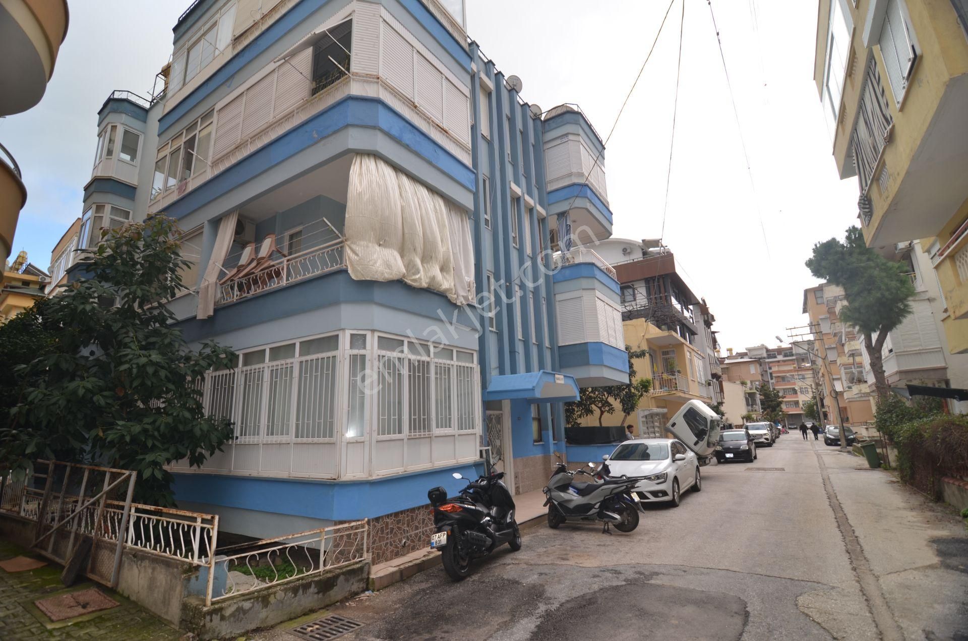 Alanya Kızlarpınarı Mahallesi Satılık 2+1 Ayrı Mutfak Daire - Görsel 9