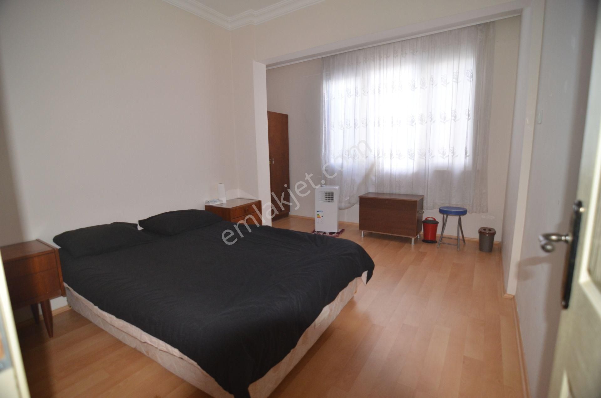 Alanya Kızlarpınarı Mahallesi Satılık 2+1 Ayrı Mutfak Daire - Görsel 4