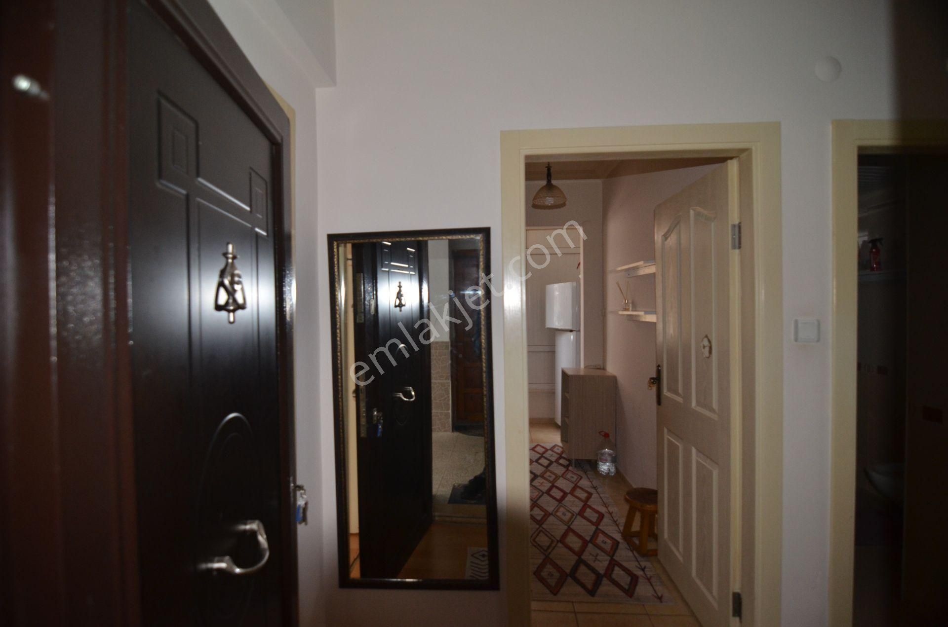 Alanya Kızlarpınarı Mahallesi Satılık 2+1 Ayrı Mutfak Daire