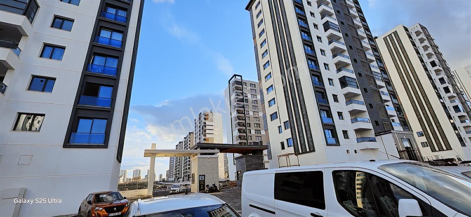 Kaçmaz'dan Elbey Kadim Kent 2+1 Sıfır Daire - Görsel 11