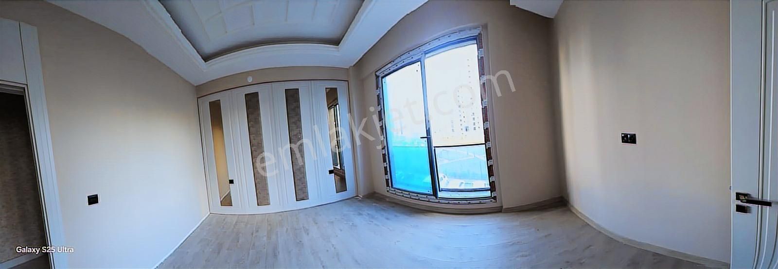Kaçmaz'dan Elbey Kadim Kent 2+1 Sıfır Daire