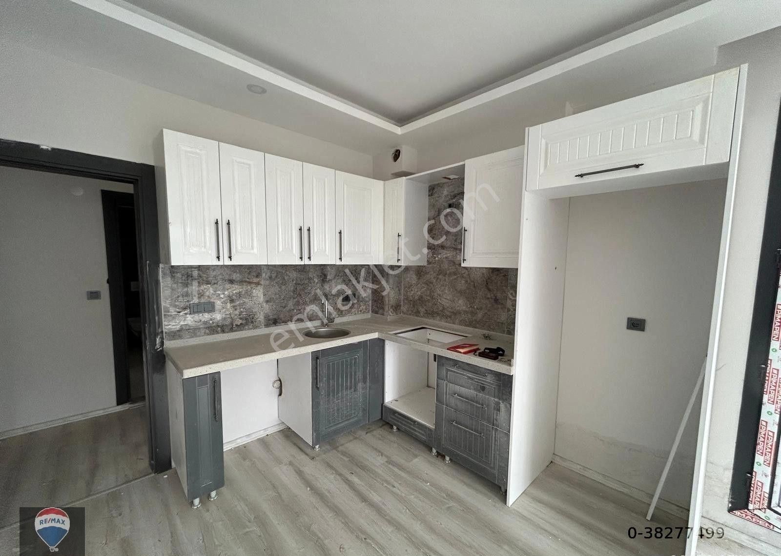 Davutlarda Butik Sitede Satılık 2+1 Daire - Görsel 11