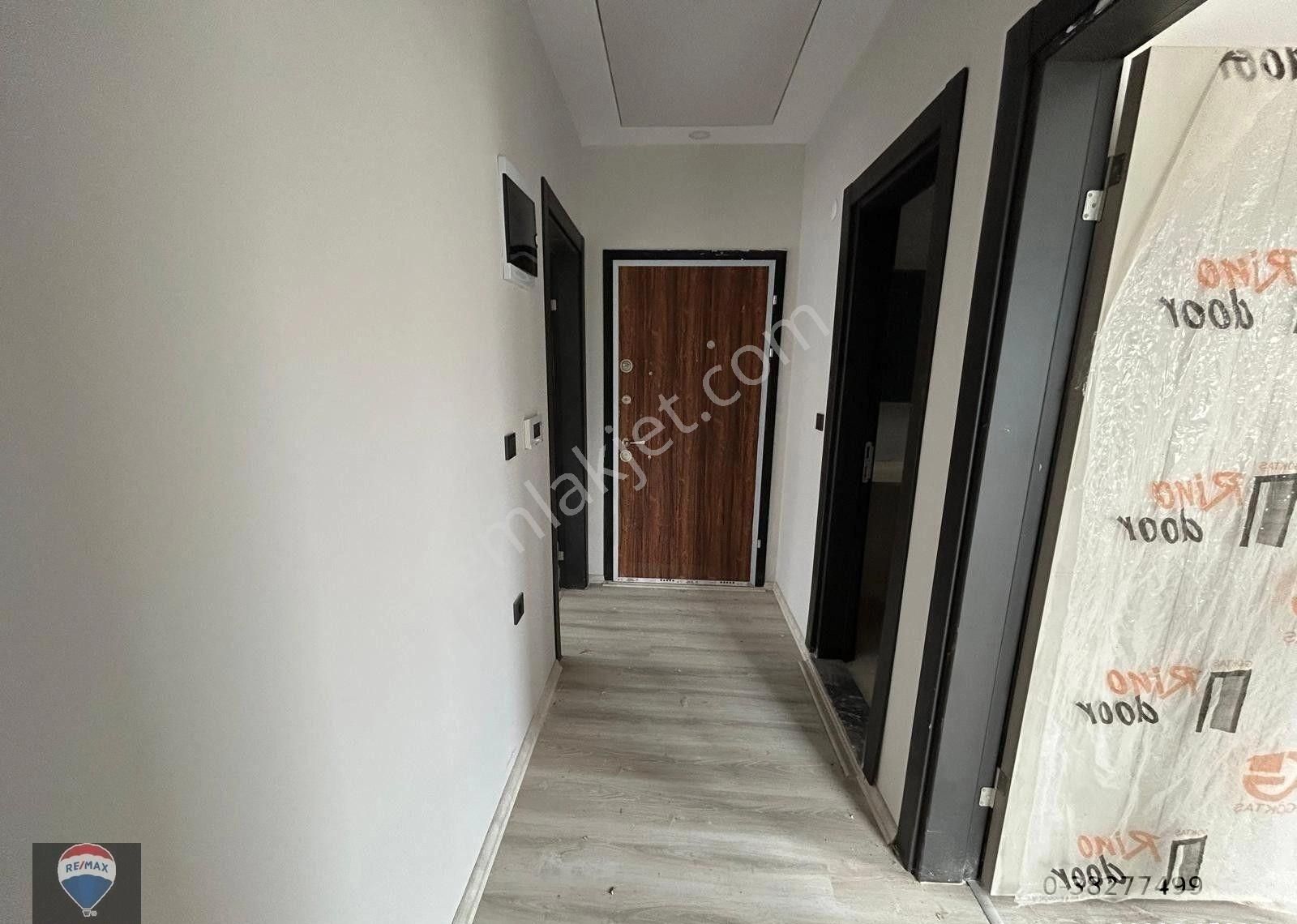 Davutlarda Butik Sitede Satılık 2+1 Daire - Görsel 4