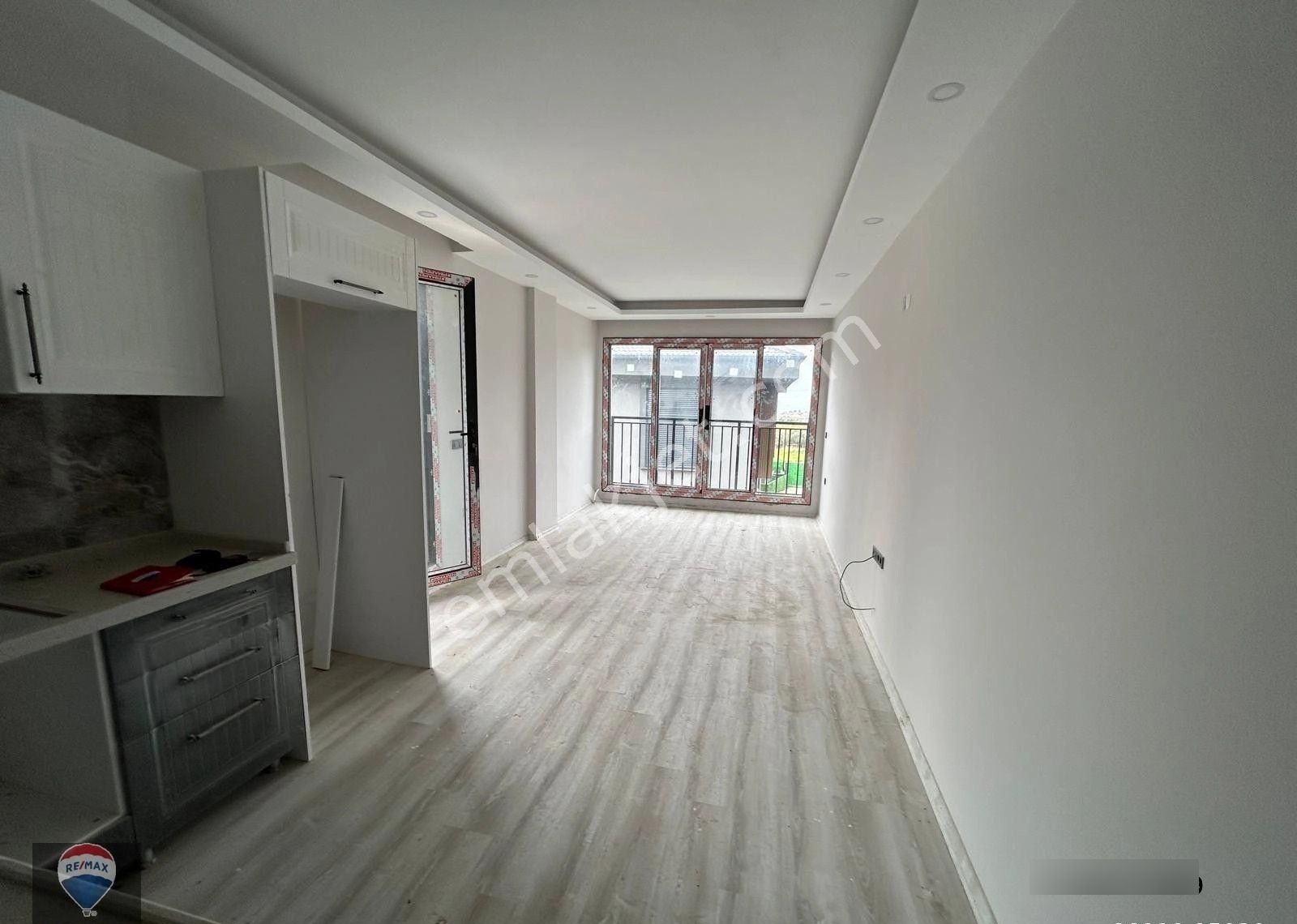 Davutlarda Butik Sitede Satılık 2+1 Daire - Görsel 10