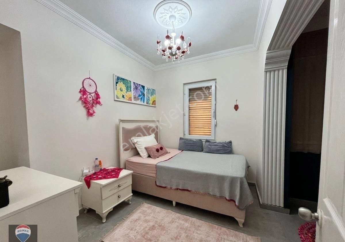 Kuşadası Karaova Mahallesi’nde Köşe Konumlu 3+1 Yazlık - Görsel 14