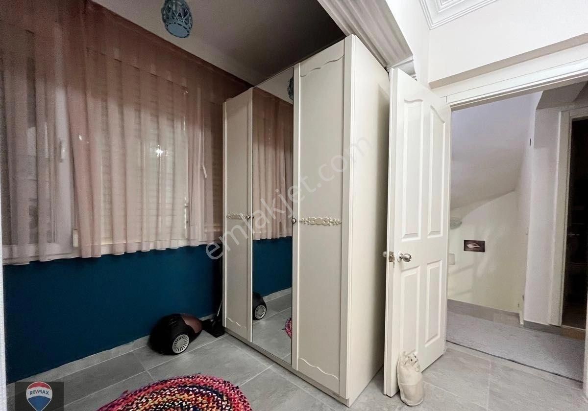 Kuşadası Karaova Mahallesi’nde Köşe Konumlu 3+1 Yazlık - Görsel 27
