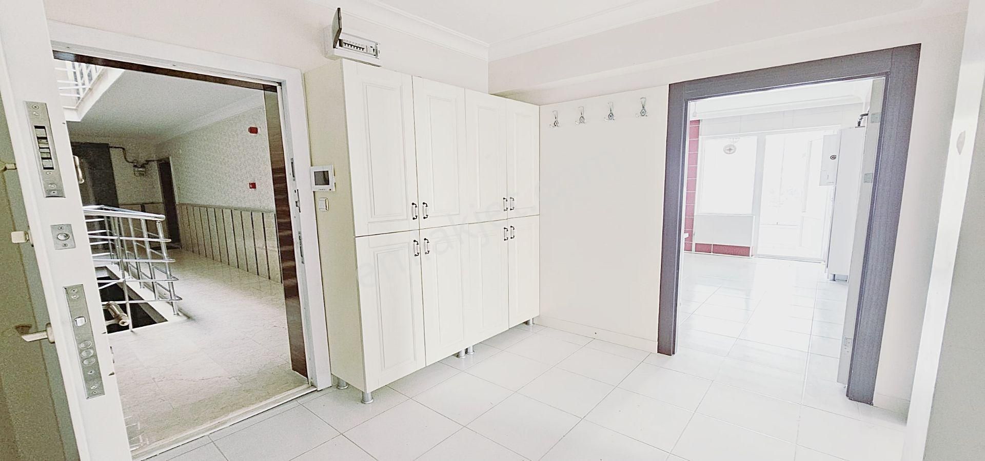 Kanuni De 3+1 Orta Kat Satılık 140m2 Daire - Görsel 23