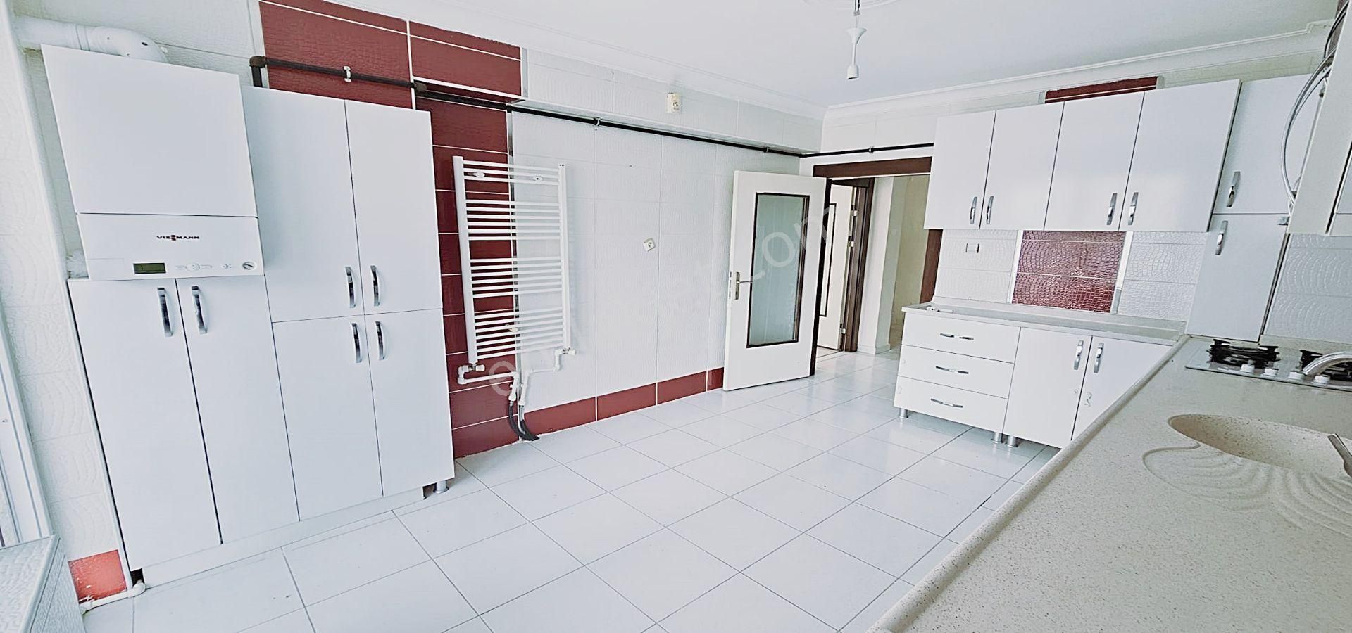 Kanuni De 3+1 Orta Kat Satılık 140m2 Daire - Görsel 29