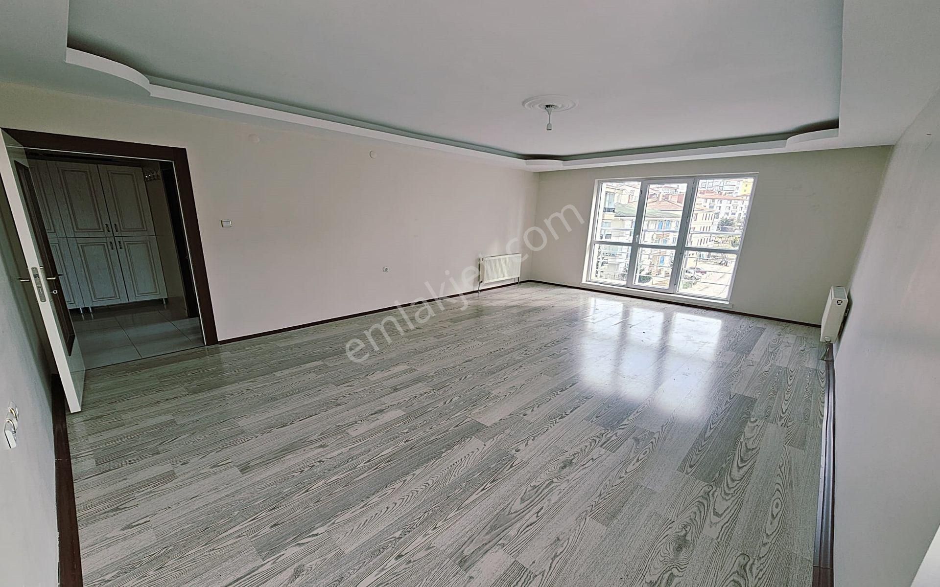 Kanuni De 3+1 Orta Kat Satılık 140m2 Daire - Görsel 31
