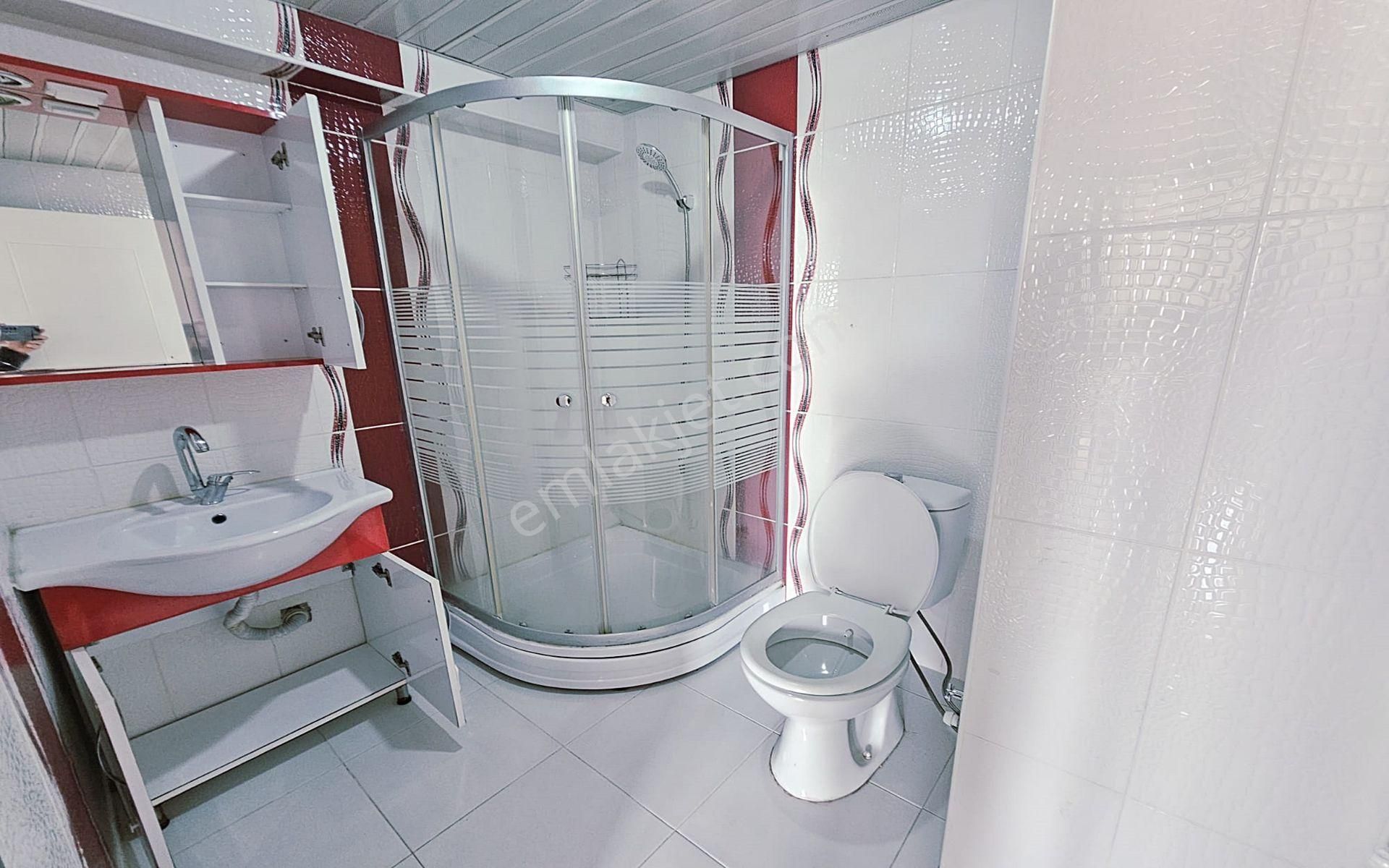 Kanuni De 3+1 Orta Kat Satılık 140m2 Daire - Görsel 22