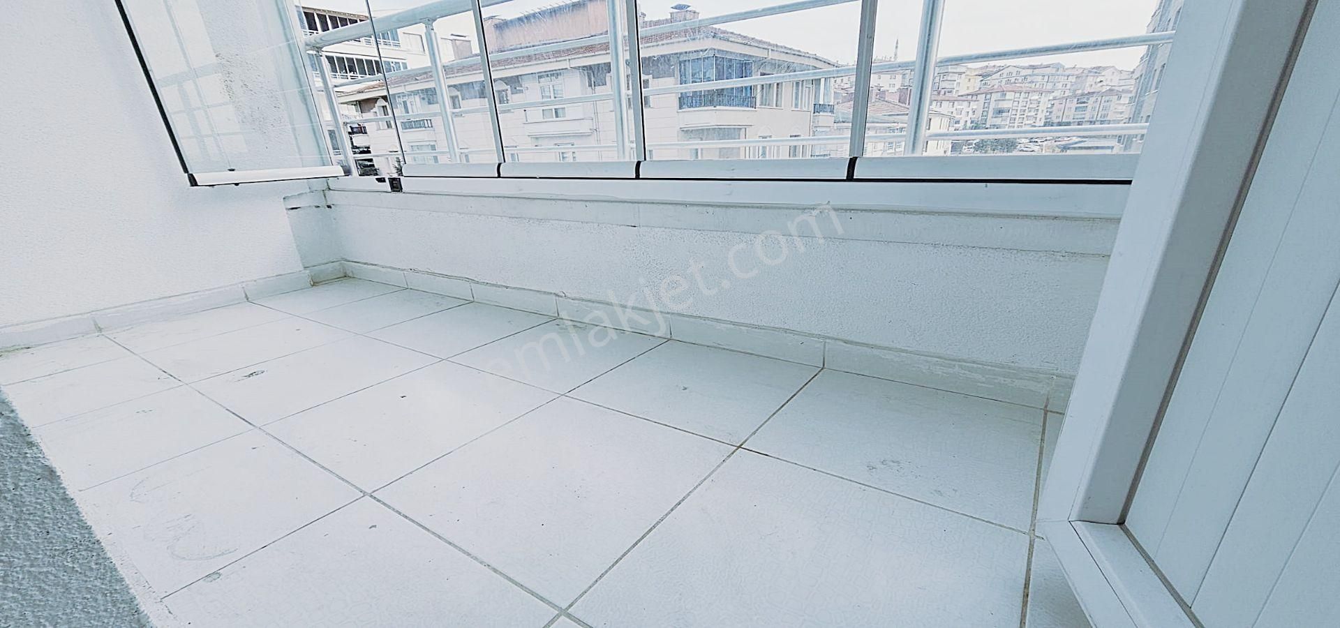 Kanuni De 3+1 Orta Kat Satılık 140m2 Daire - Görsel 27
