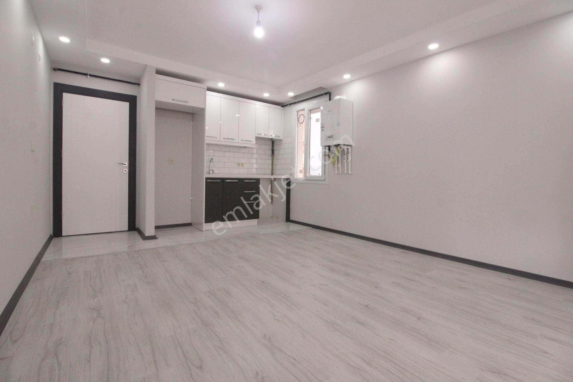 Home Vizyon Bahçelievler Kocasinan Sıfır Yüksek Giriş Lüx 2+1 Daire. - Görsel 20