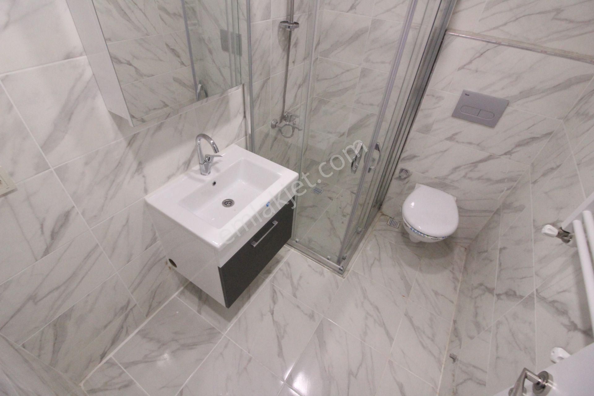 Home Vizyon Bahçelievler Kocasinan Sıfır Yüksek Giriş Lüx 2+1 Daire. - Görsel 27