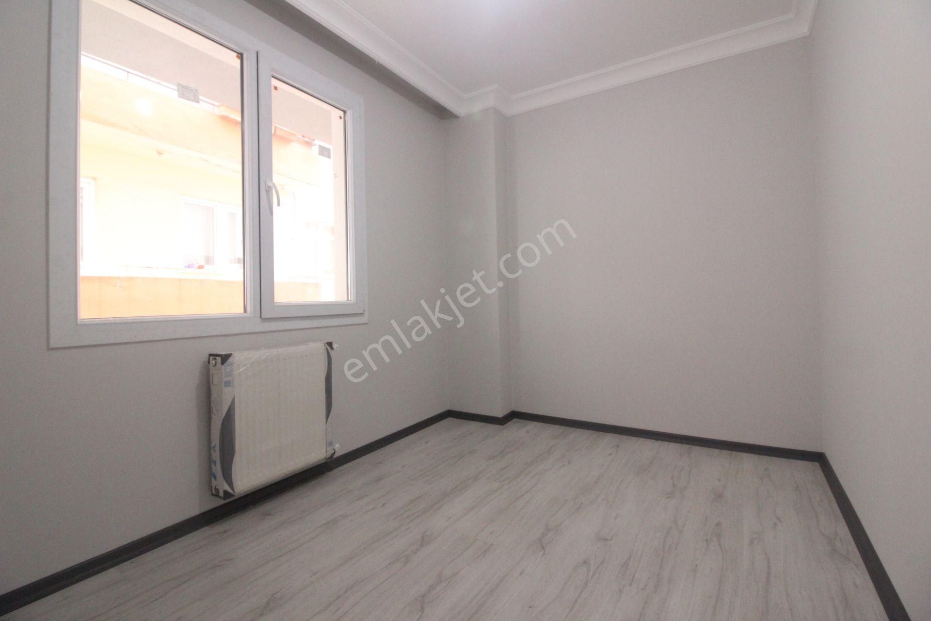 Home Vizyon Bahçelievler Kocasinan Sıfır Yüksek Giriş Lüx 2+1 Daire. - Görsel 26